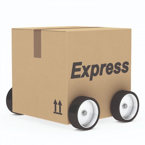 EXPRES-TRANSPORTATION